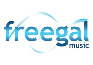 Freegal music streaming & downloads