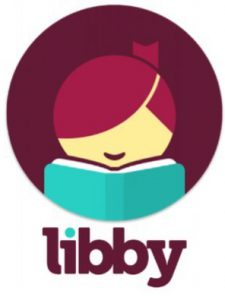 OverDrive and Libby - ebooks and audiobooks