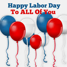 Labor Day picture