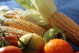 corn for recipes