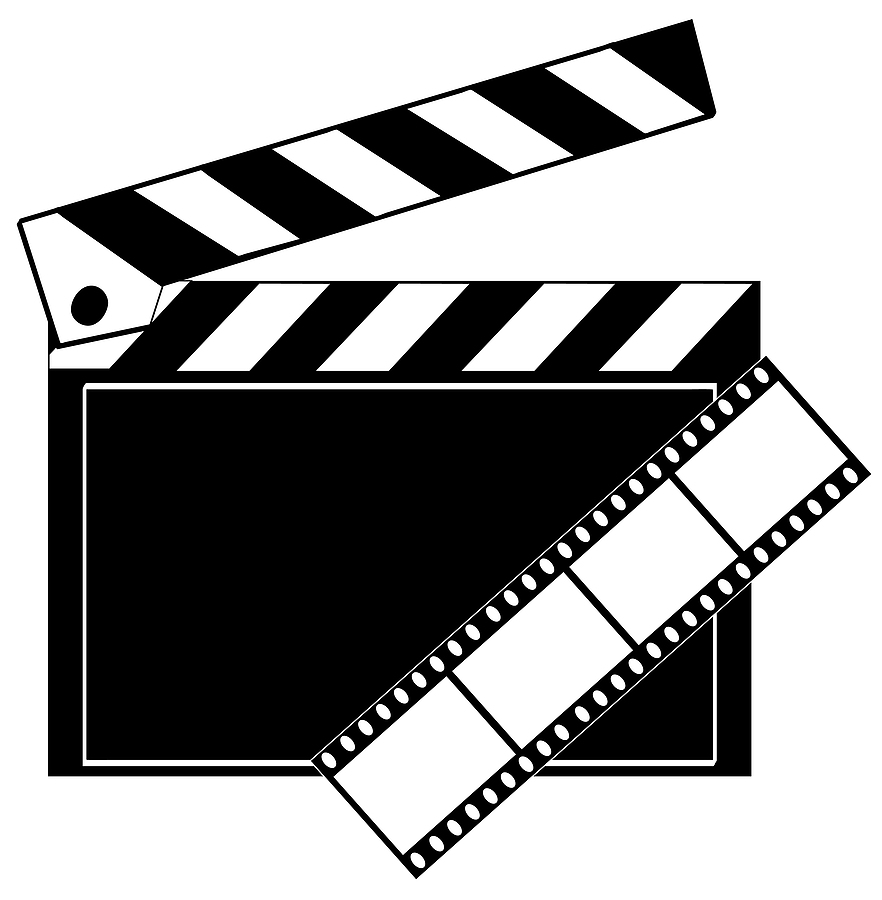 Movie Mondays
