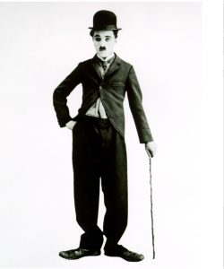 Charlie Chaplin