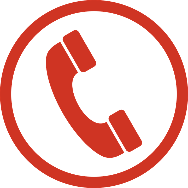 telephone hours