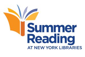 summer reading logo