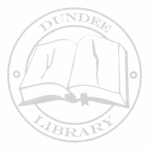 Dundee Library Logo