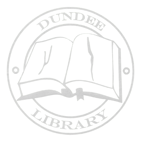 Dundee Library Logo