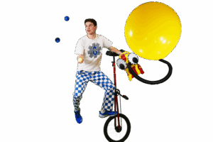 Checkers the Inventor prompotional image