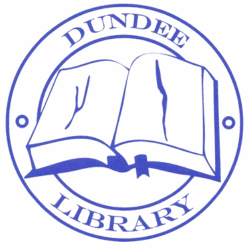 Dundee Library logo
