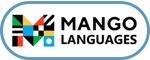 Mango language learning site link