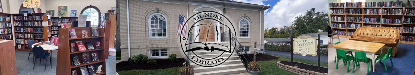 The Dundee Library