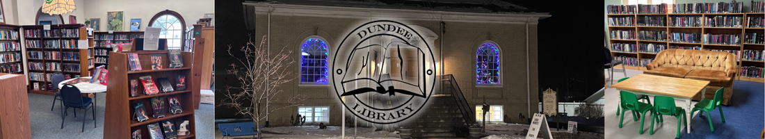 The Dundee Library