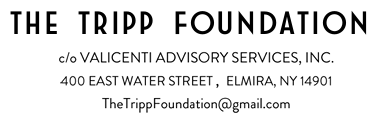 The Tripp Foundation