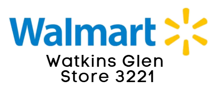 Walmart Watkins Glen Store 3221