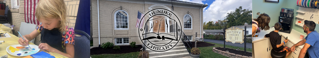 The Dundee Library